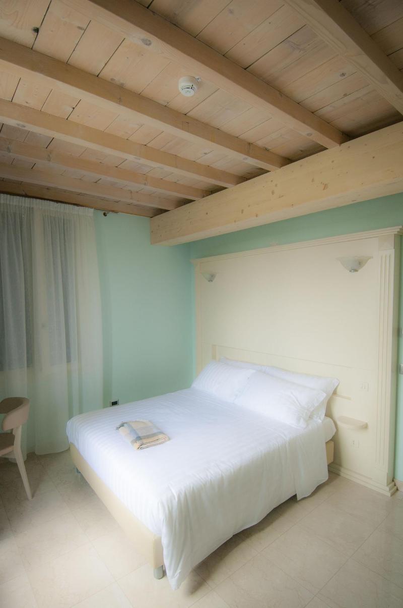 Hotel Villa Maranello Zewnętrze zdjęcie