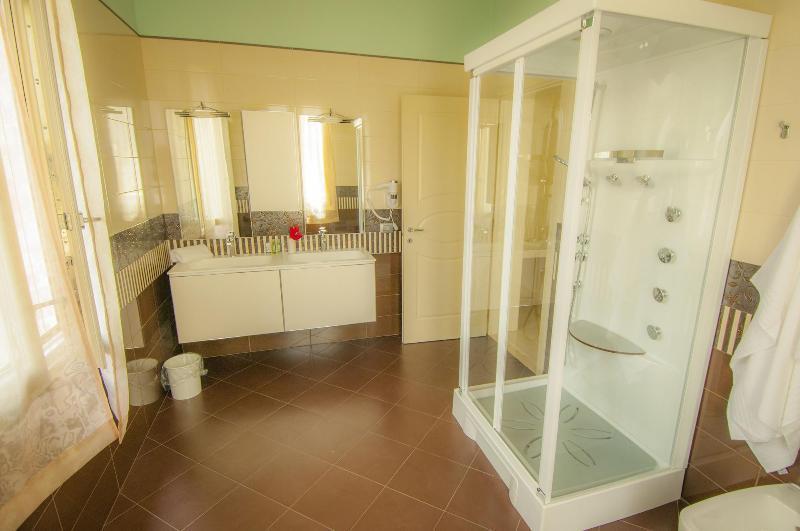 Hotel Villa Maranello Zewnętrze zdjęcie