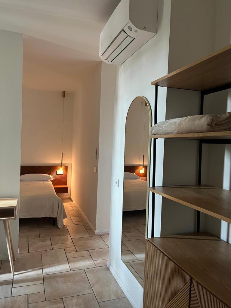 Hotel Villa Maranello Zewnętrze zdjęcie