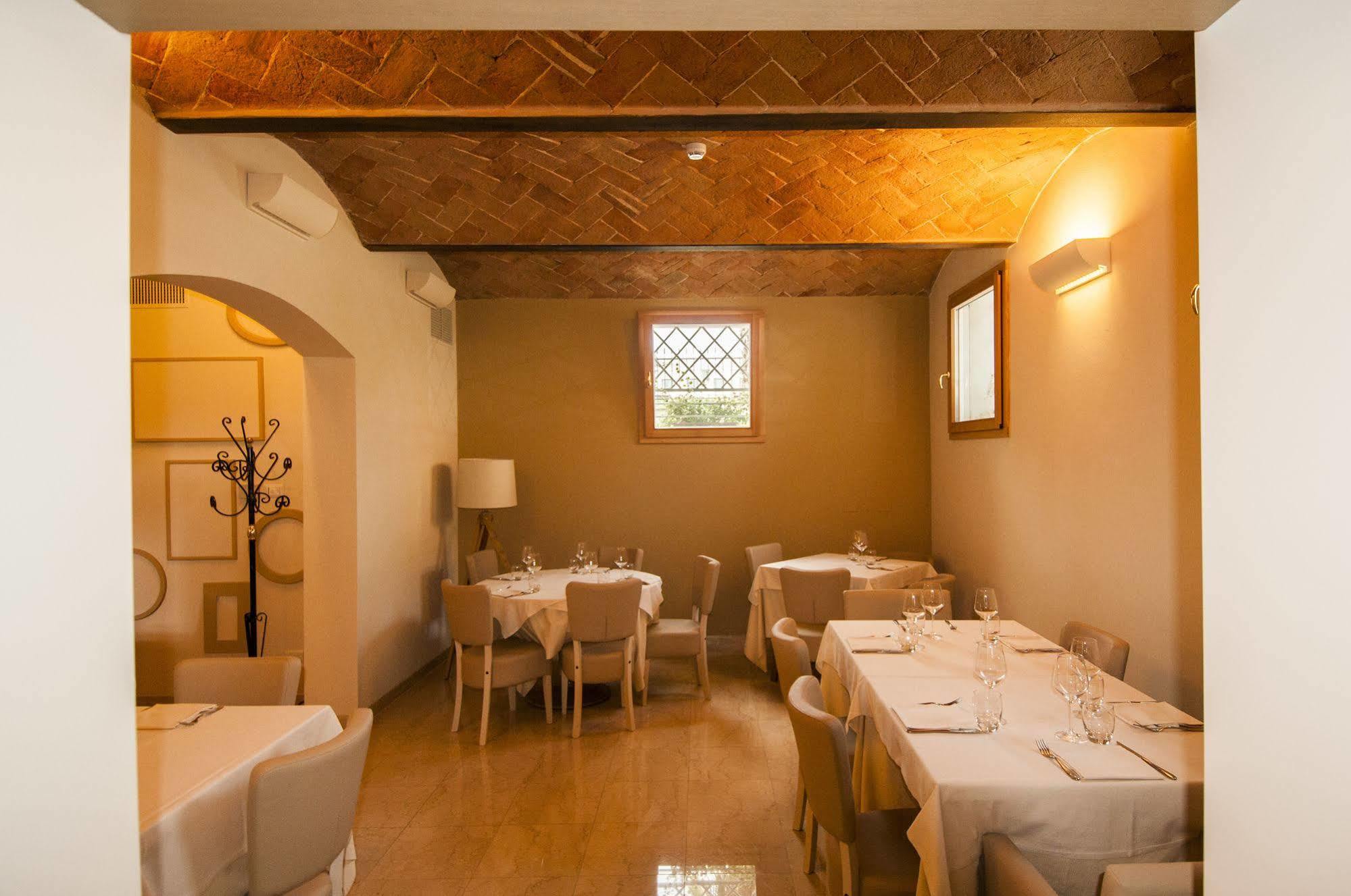Hotel Villa Maranello Zewnętrze zdjęcie
