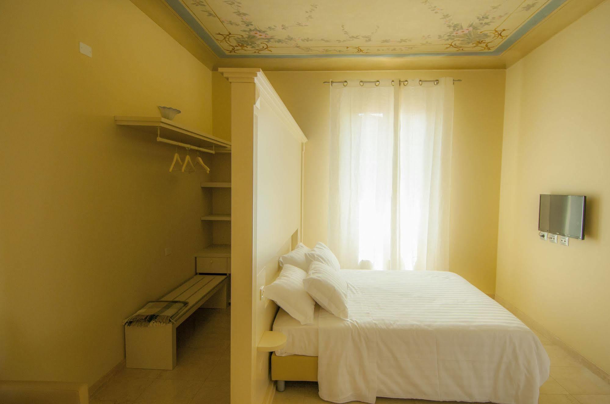 Hotel Villa Maranello Zewnętrze zdjęcie