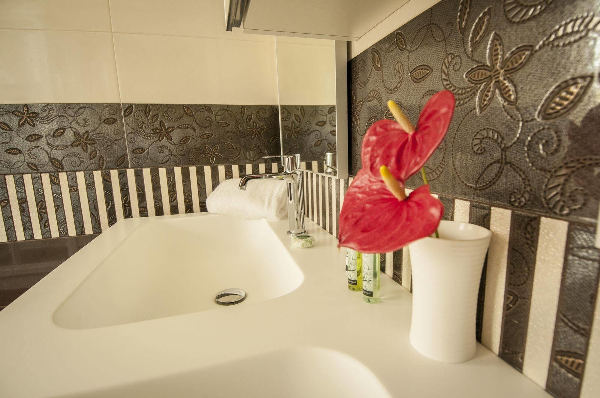 Hotel Villa Maranello Zewnętrze zdjęcie