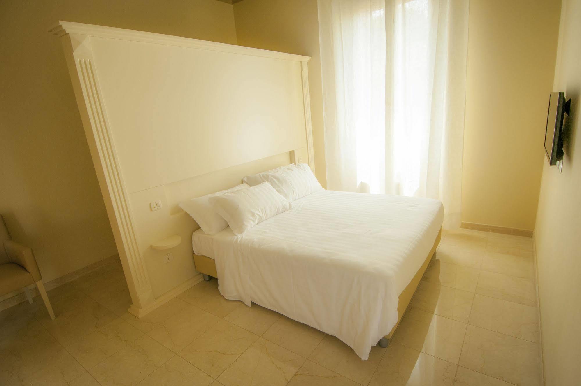 Hotel Villa Maranello Zewnętrze zdjęcie